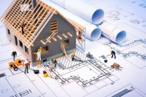 Read more about the article Care sunt etapele realizării unei construcții