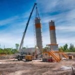 Importanța betonului pentru construcții rezistente