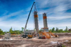 Read more about the article Importanța betonului pentru construcții rezistente